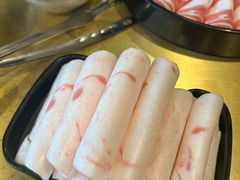 -牛街清真满恒記(平安里西大街店)