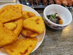 -玫瑰红烤羊排(北新桥三条店)