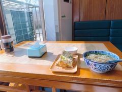 -北区拉面(泰丰家园店)