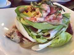 -db Bistro & Oyster Bar by Daniel Boulud(滨海湾金沙店)
