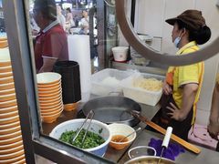 -阿芳卤面(中闽百汇店)
