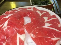 -陈渡桥老火锅(清潭店)