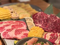 -MIKOMIKO和牛烧肉专门店(南门店)