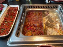 -大隐·成都火锅Bistro(合生麒麟新天地店)