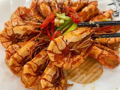 -友强·23年特色海鲜大排档(厦门店)