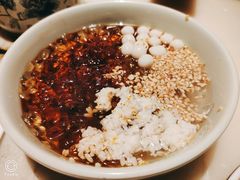 花田冰粉-绿茶餐厅(领展购物广场·中关村店)