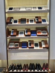 -胤一红帮手工西服定制(日湖店)