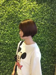 -逸丝风尚yesfashion造型