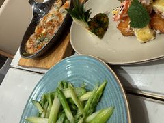 -鹿港小镇(黄金店)