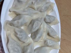 -喜家德虾仁水饺(东方宝泰店)