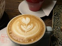 -樹下遇见树·咖啡