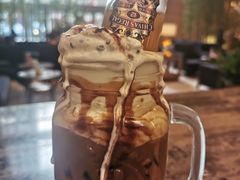 -威斯汀酒店Exchange大堂吧