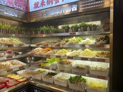 -钢管厂五区小郡肝火锅串串香(总店)