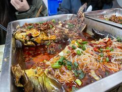 -华村烧烤(翠湖天地店)