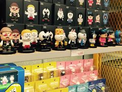 -line friends(明洞旗舰店)