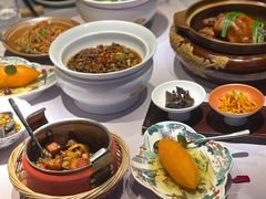-隐厨·中国菜馆(三里屯T+MALL店)