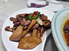 -新梅华餐厅(星悦汇店)