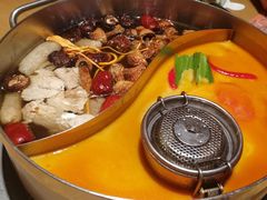 -生如夏花泰式火锅(西村黑金店)