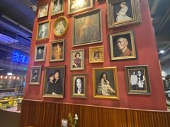 大堂-MUSEE CAFE(保利·时光里店)