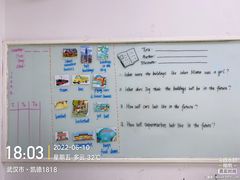 -瑞思教育·少儿英语(凯德校区)