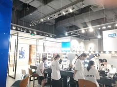 -海马体家庭照相馆(广州正佳广场店)