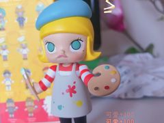 -popmart(CP静安店)