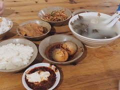海带排骨汤-九九豆花馆(解放碑步行街店)