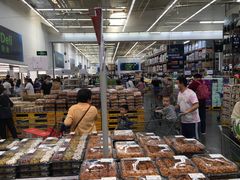 -山姆会员商店(杨桥西路店)