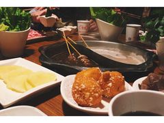 火锅-傣妹火锅(建军东路店)