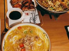 -庆江南江南菜(昆山吾悦广场店)