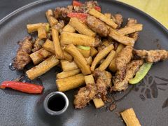 -慈素轩饭店-时尚素食餐厅