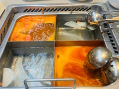-海底捞火锅(振华商厦店)