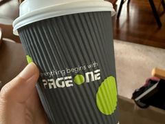 -PAGEONE(北京坊店)