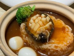 -小船渔村•大连菜•大连焖鱼(黄河路店)