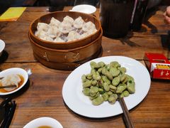 -南翔饭店