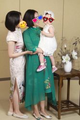 -时光纪全家福·母女写真