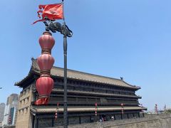 -西安城墙·碑林历史文化景区