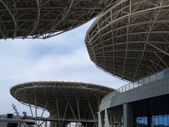 -月坨岛华清月府温泉酒店