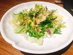 -釜山火炉韩式炭火烤肉(欧洲城店)