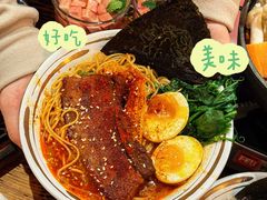 -小川洋风料理(江汉路店)