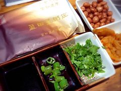 -盈田盈粥庄(博山东路店)