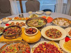 -金哥私房菜馆(张府园总店)