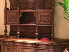 -玫瑰厅上海菜(兴国路店)