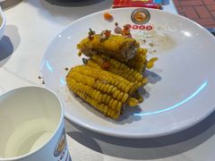 -活潑鲜跳(湖滨商业街店)