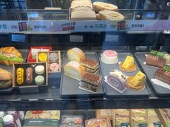 -星巴克(镇江丹阳金鹰天地店)