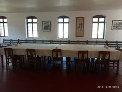 -延安杨家岭革命旧址