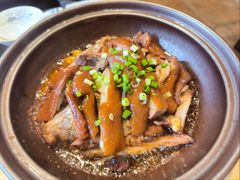 -那家老院子东北菜·饺子·小鸡炖蘑菇(艳华街店)