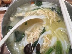 -小满手工粉(北京来福士店)