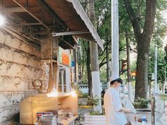 -东方亚克西餐厅(西康路店)