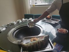 -农家院铁锅炖(西韩路店)